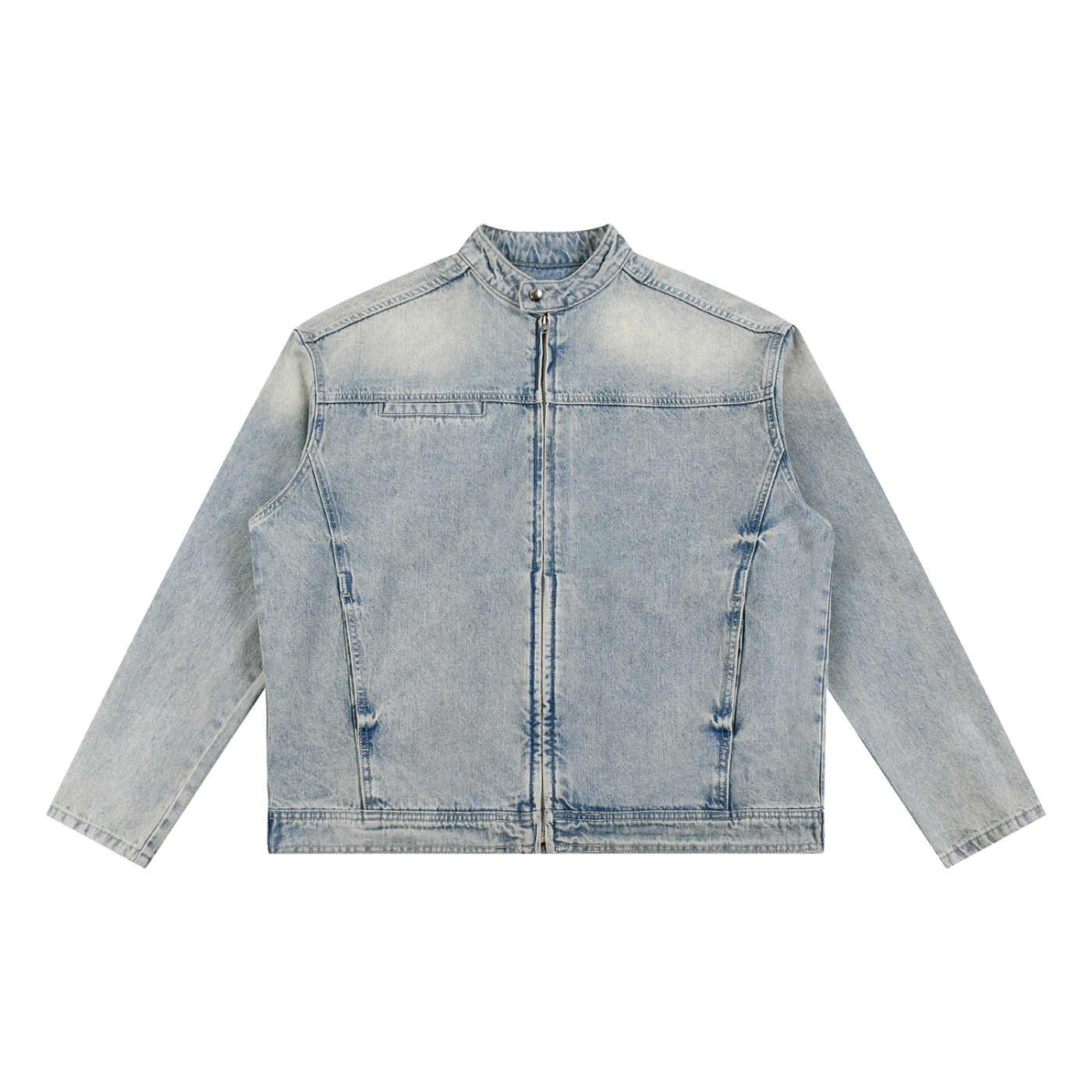 Denim jacket,jackets,men's clothing,women's denim jacket,men's denim jackets,unisex apparel,luxury denim jacket,denim,solid ten clothing,solid ten apparel