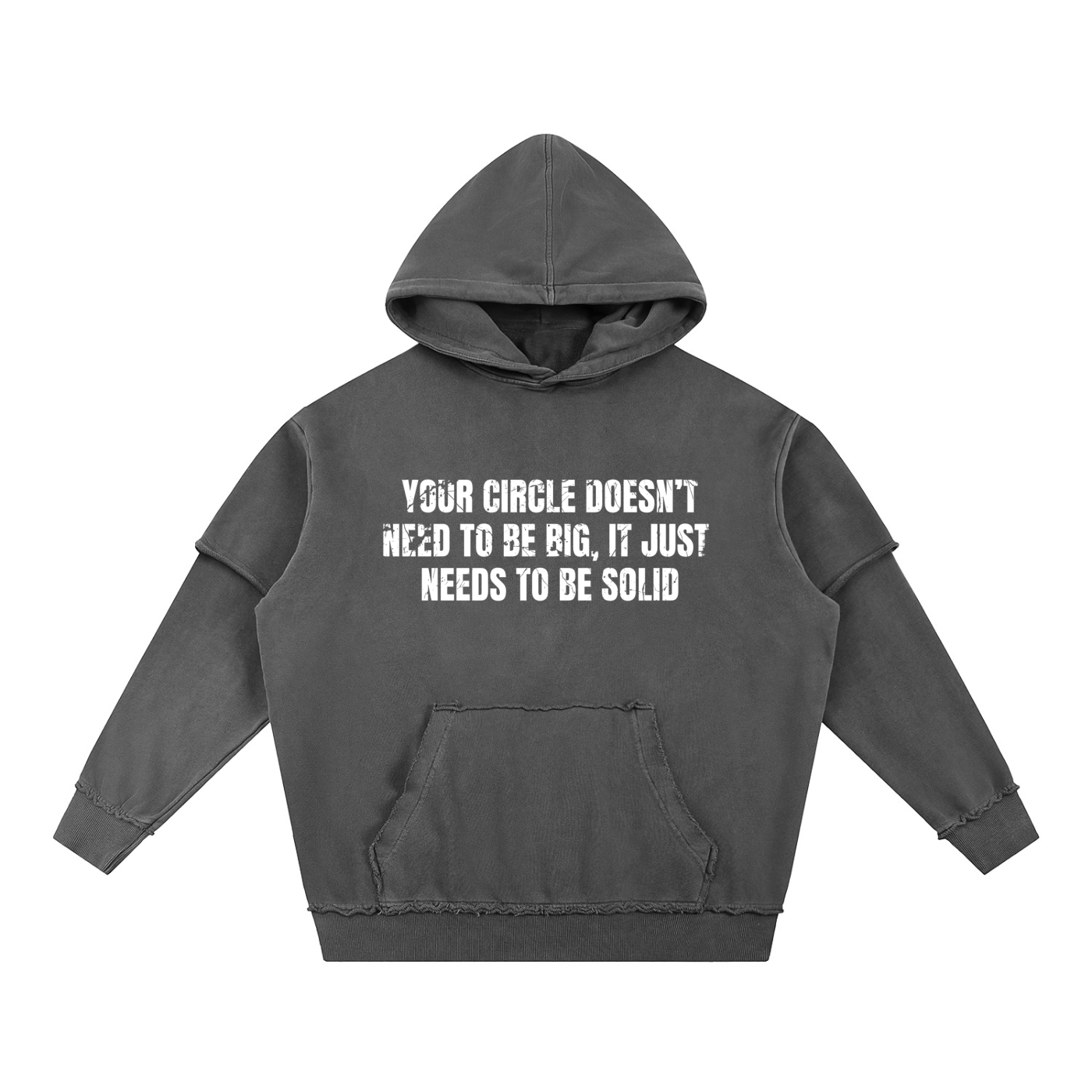 Hoodies,Double layered,Layered hoodie,Streetwear hoodie,Worn hoodie,Bum hoodie