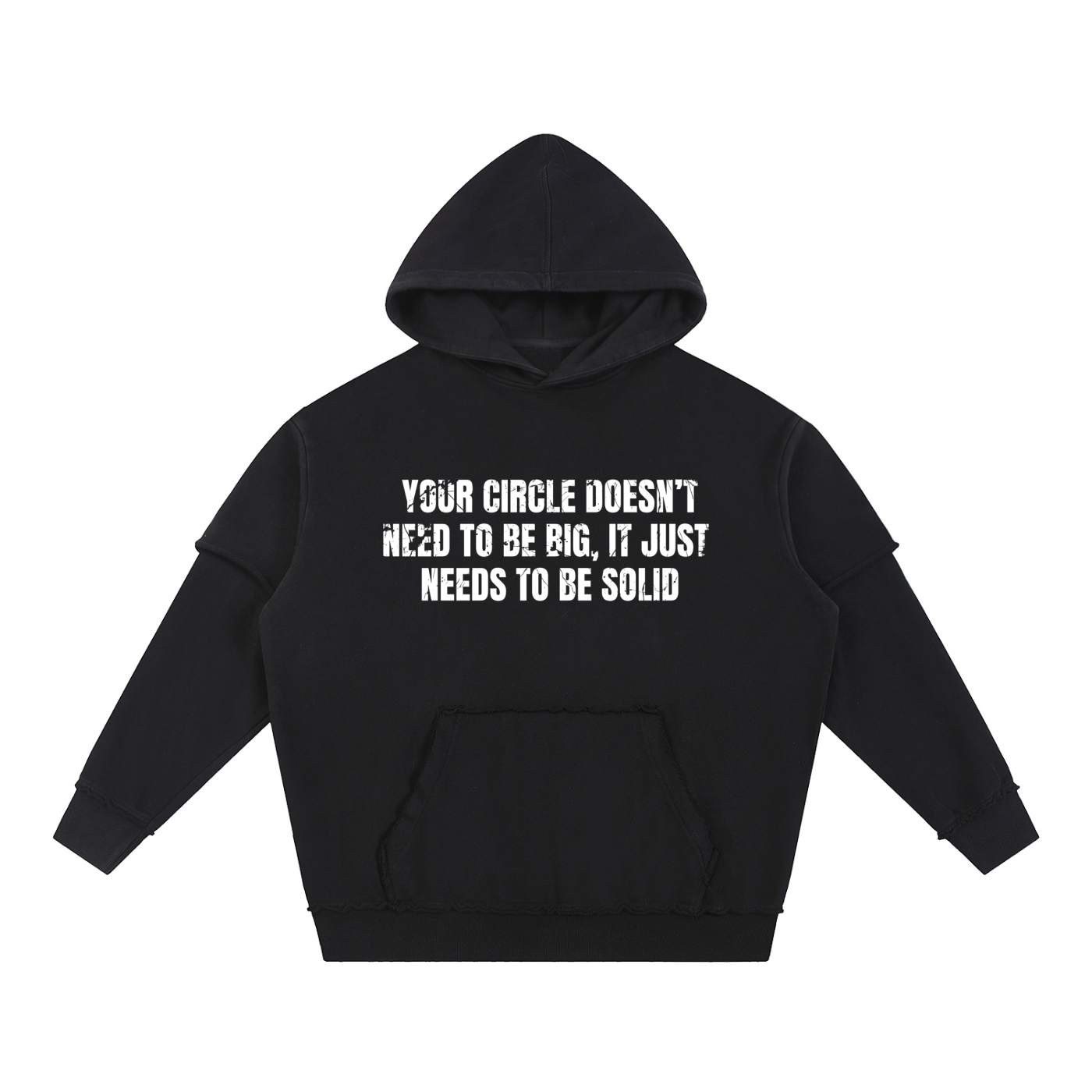 Hoodies,Double layered,Layered hoodie,Streetwear hoodie,Worn hoodie,Bum hoodie