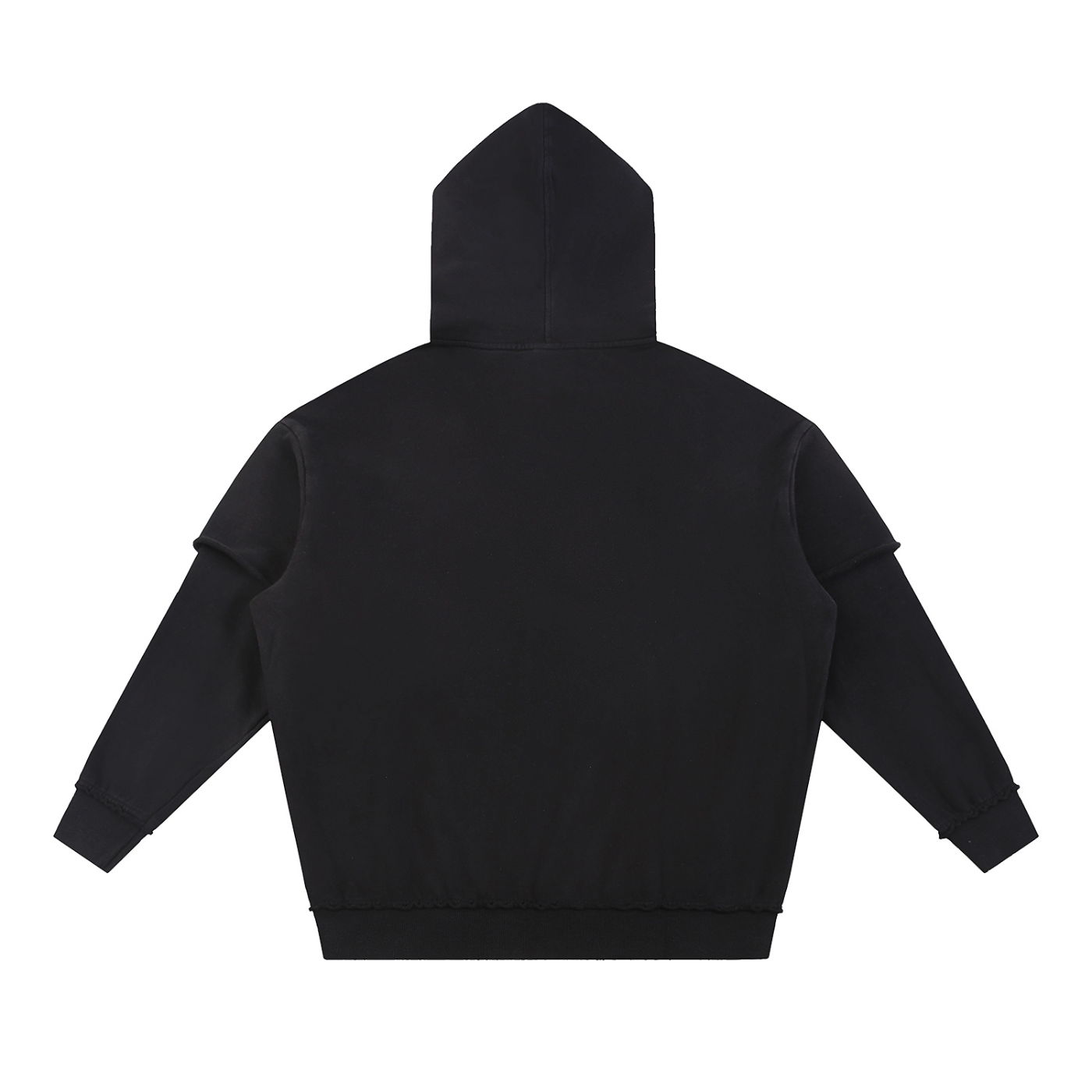 Hoodies,Double layered,Layered hoodie,Streetwear hoodie,Worn hoodie,Bum hoodie