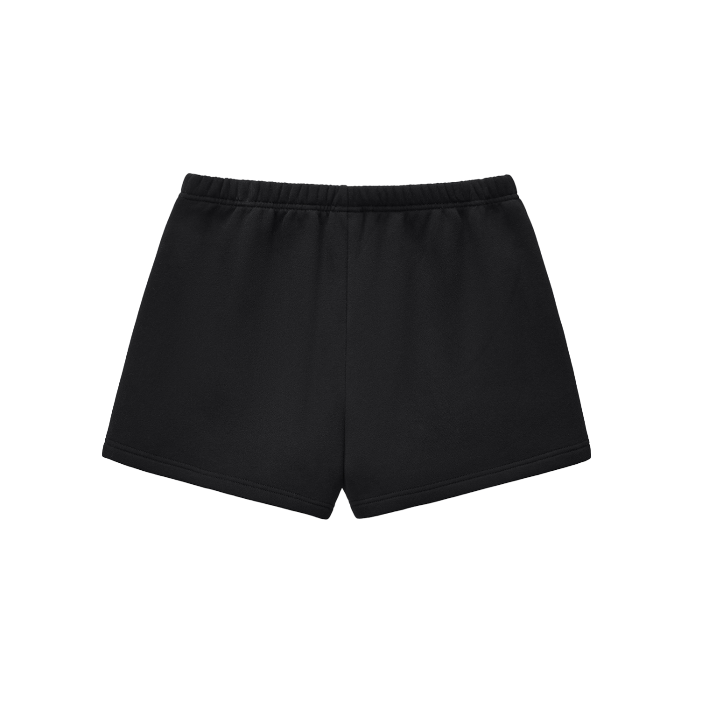 Solid Ten Essential Fleece Drawstring Sweatshorts