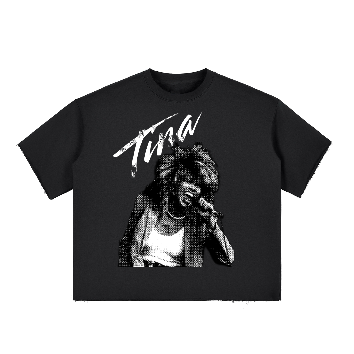 Celebrity T-Shirts,Vintage Tees,Tina Turner Shirts