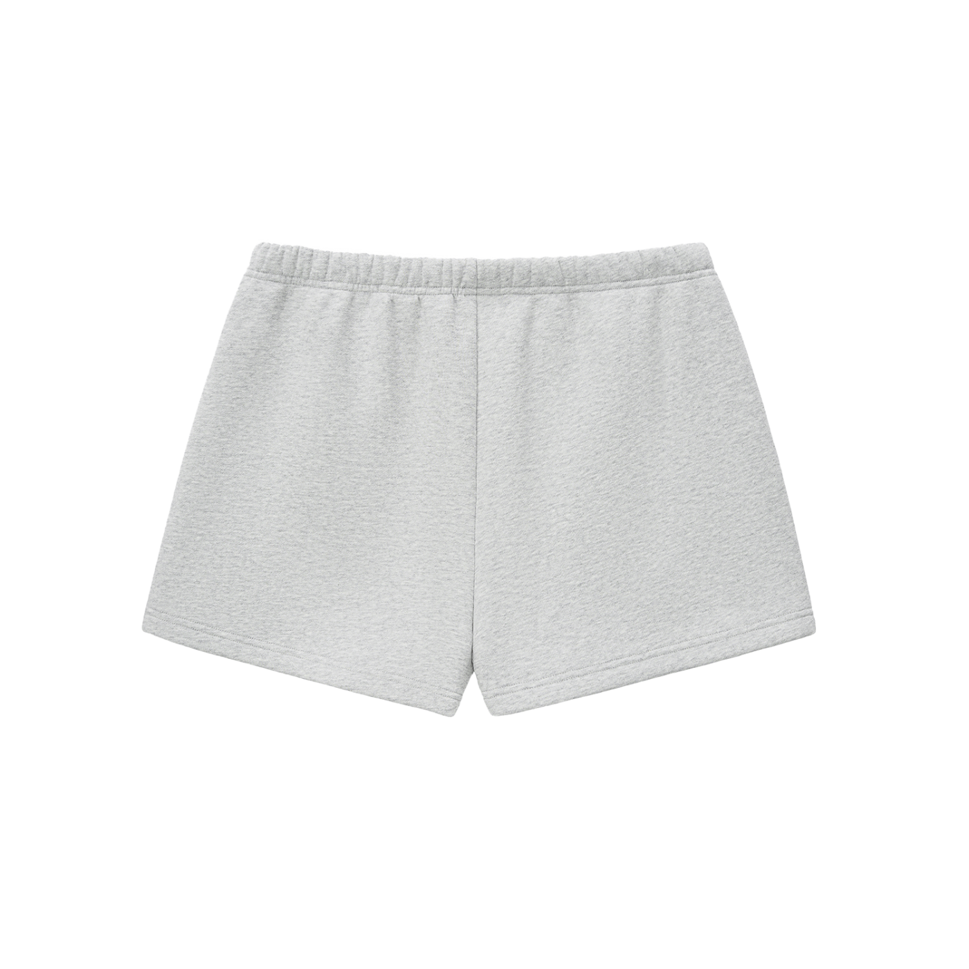 Solid Ten Essential Fleece Drawstring Sweatshorts