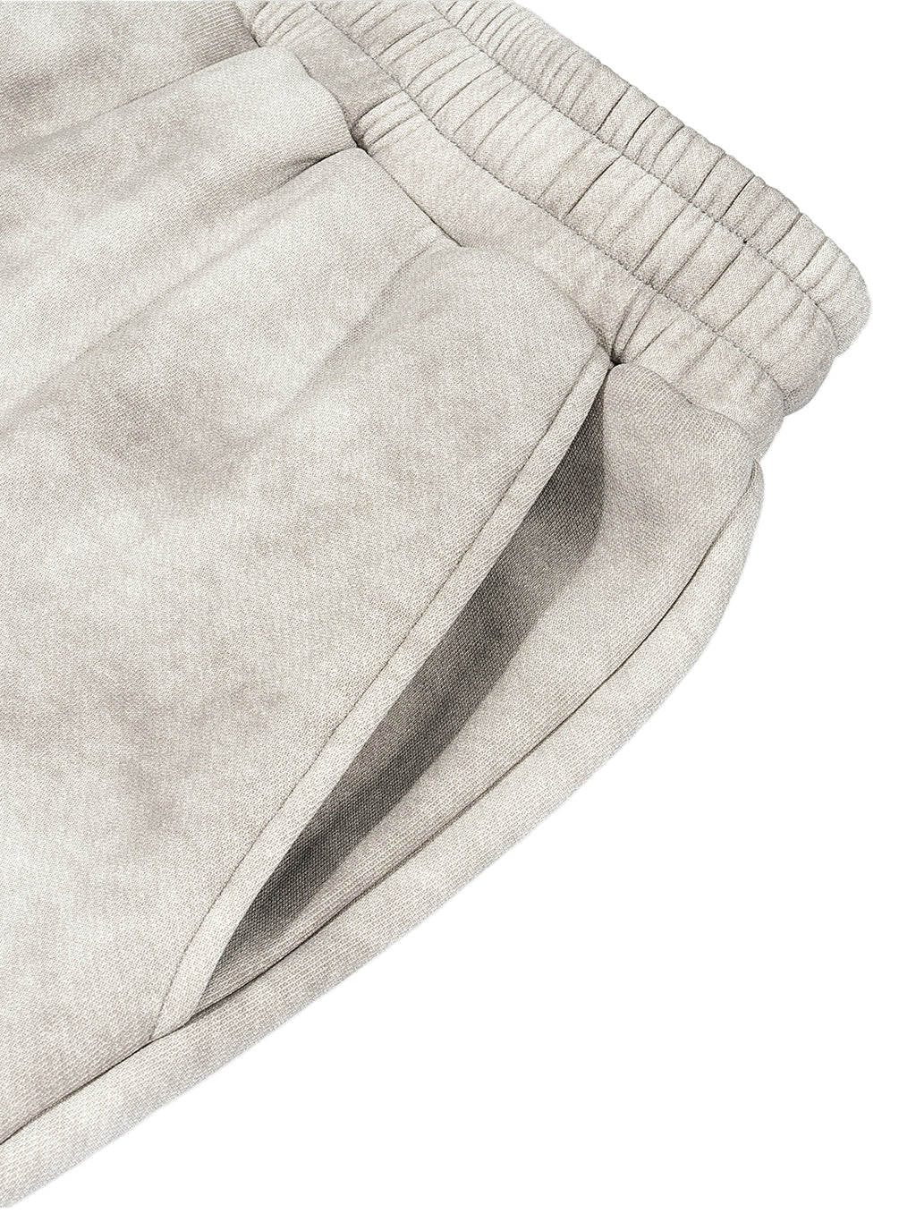 Fleece Sweatpants ,Essentials ,Fear of god,Sweatpants ,Streetwear ,Luxury Fashion