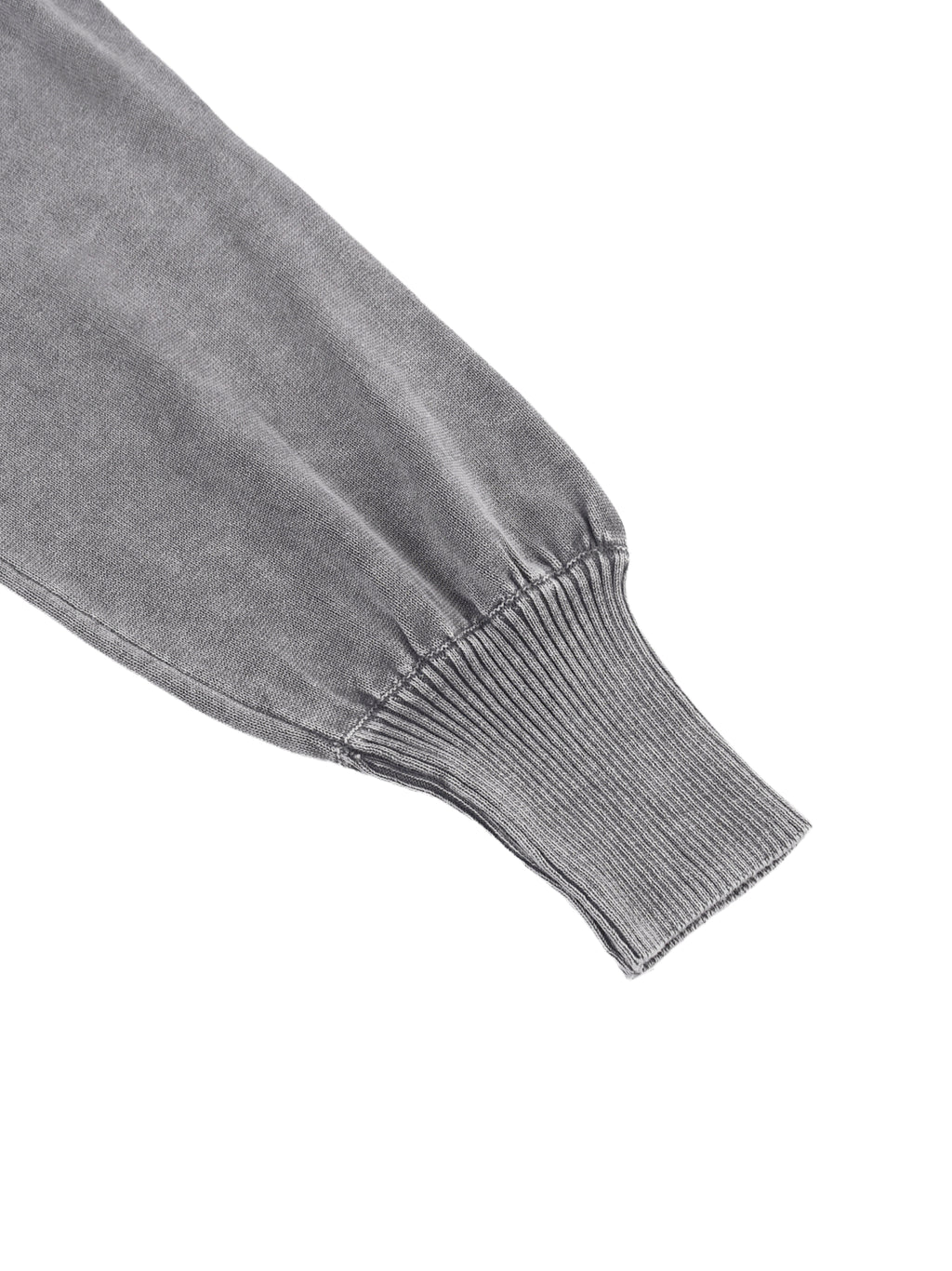 cropped sweater,balloon sleeve sweater,women's sweater,Balloon sweater