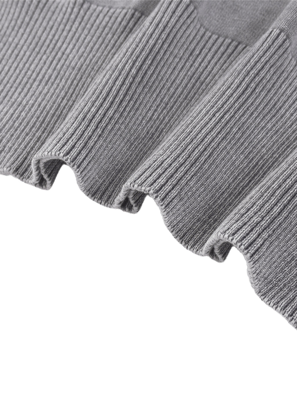 cropped sweater,balloon sleeve sweater,women's sweater,Balloon sweater