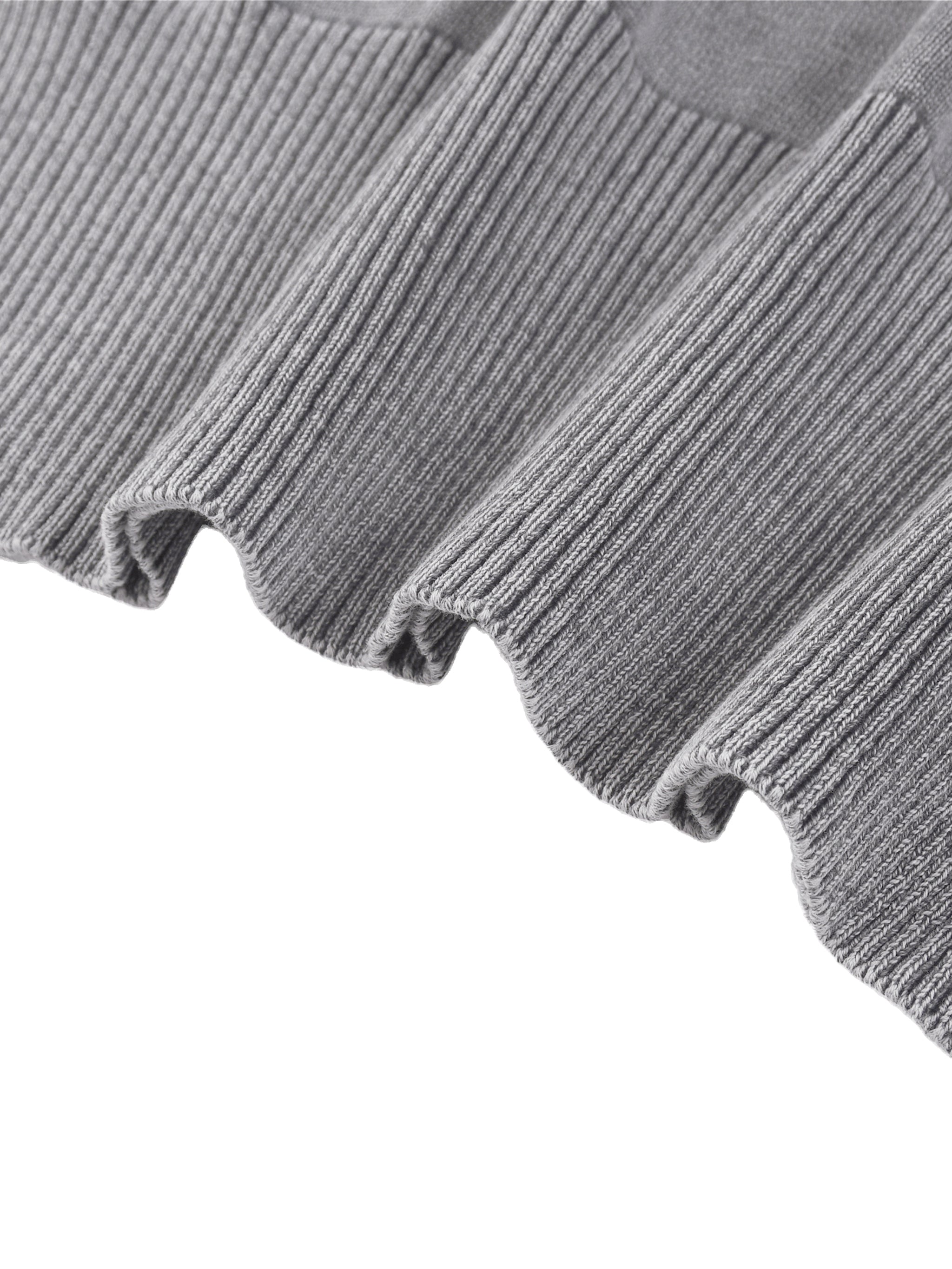 cropped sweater,balloon sleeve sweater,women's sweater,Balloon sweater