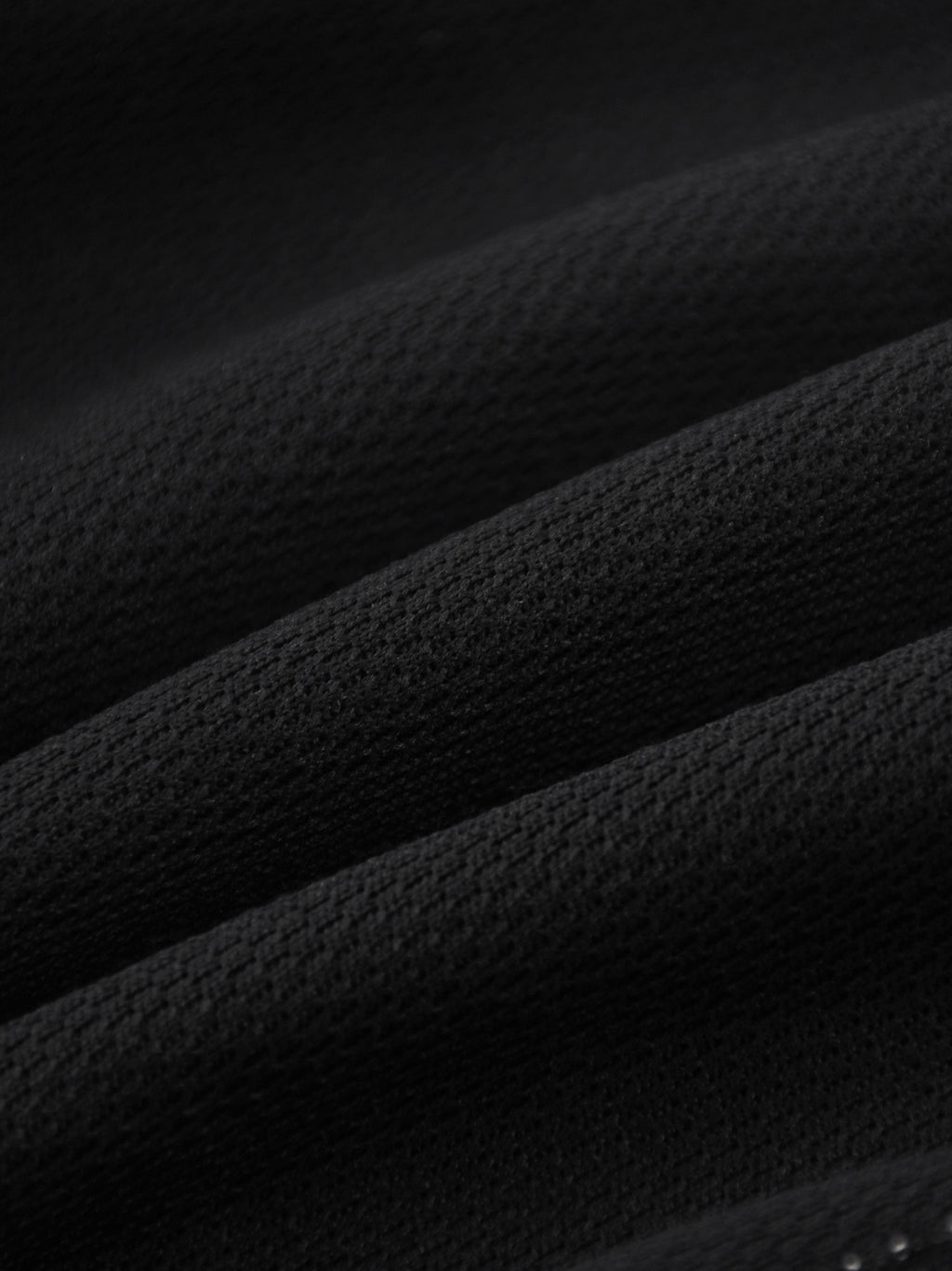 Women's Contrast Stripe Track Shorts